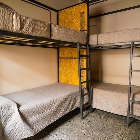 Trotamundos Hostel 萨尔塔 外观 照片
